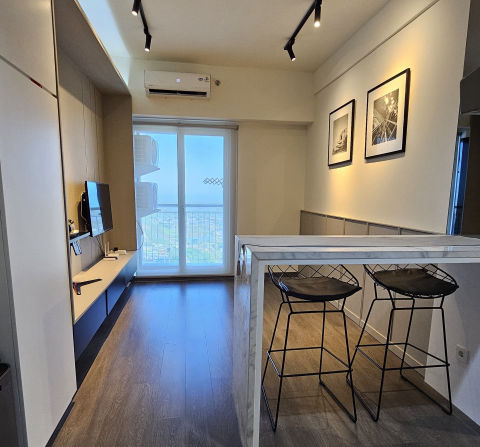 Dijual Apartemen Pakuwon City Tower Amor