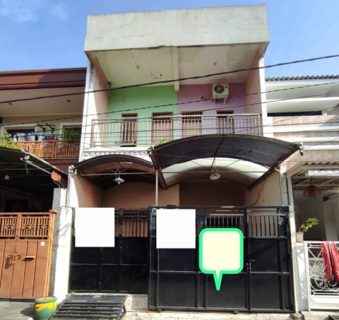 Dijual Rumah Wiyung Graha Sunan Ampel
