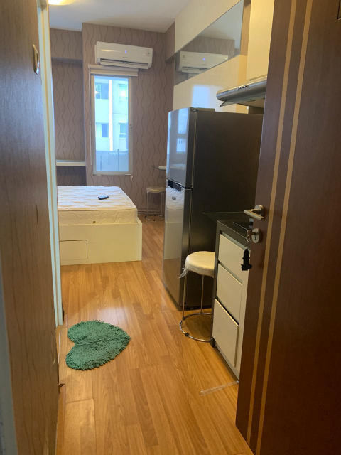 Disewa Apartemen Puncak Kertajaya