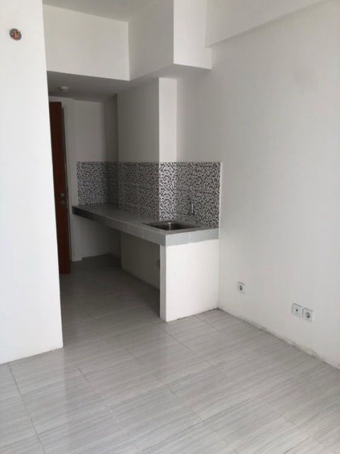 Dijual / Disewa Apartemen Puncak CBD Tower A