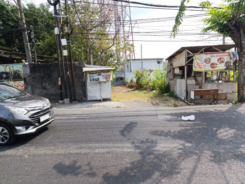 Dijual Rumah Hitung Tanah Pakal Benowo
