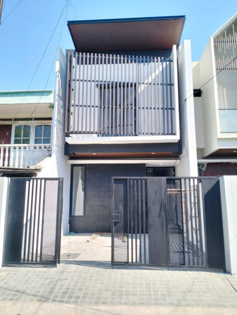 Dijual Rumah Baruk Utara Minimalis Baru Gress