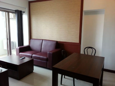 Dijual / Disewa Apartemen Waterplace Tower C