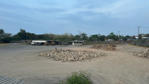 Dijual Tanah Raya Ciperna Gronggong