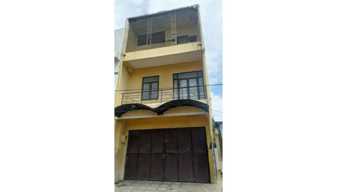 Dijual Ruko Kedung Baruk, Surabaya