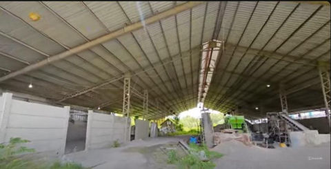 Dijual / Disewa Lahan Mojoagung Jombang