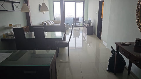Dijual Apartemen Red Top Tower 2, Pecenongan, Jakarta Pusat