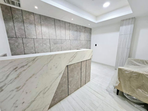 Dijual Office Tower Tunjungan Plaza