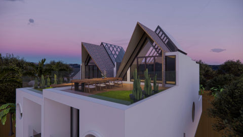 Dijual Villa Bali