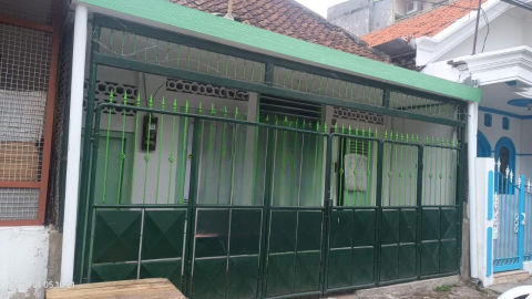 Dijual Rumah Pengampon Kalimir