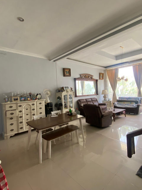 Dijual / Disewa Rumah Pakuwon City