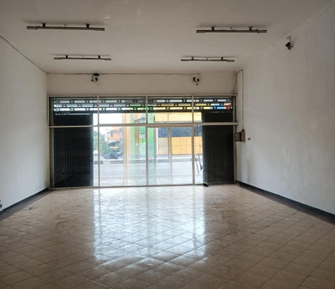 Dijual Ruko Komersial Raya Geluran Taman Sidoarjo