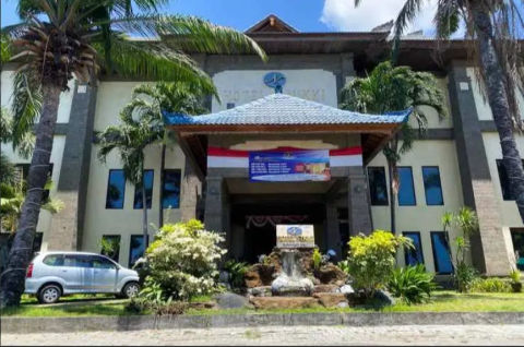 Dijual Villa Nusa Dua Bali