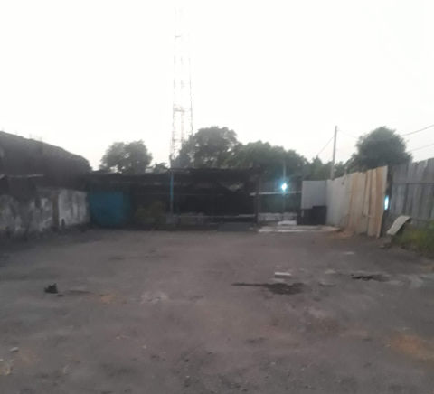 Dijual Tanah Raya Bambe Driyorejo Gresik