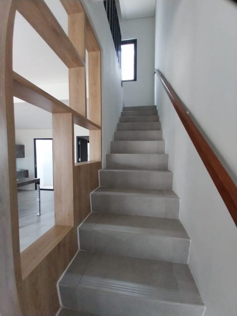 Dijual, Rumah Cluster Myza Cosmo