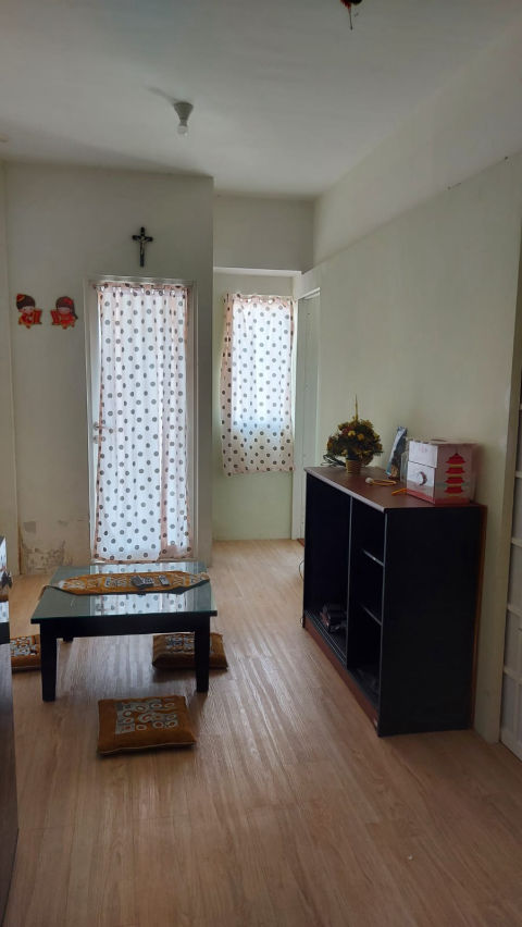 Disewa Apartemen Puncak Dharmahusada Tower B