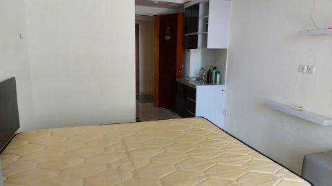 Disewa Apartemen Gunawangsa Tidar Tower C