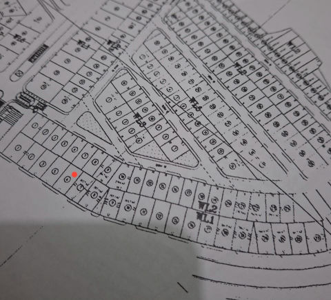 Disewa Tanah Citraland Cluster Woodland