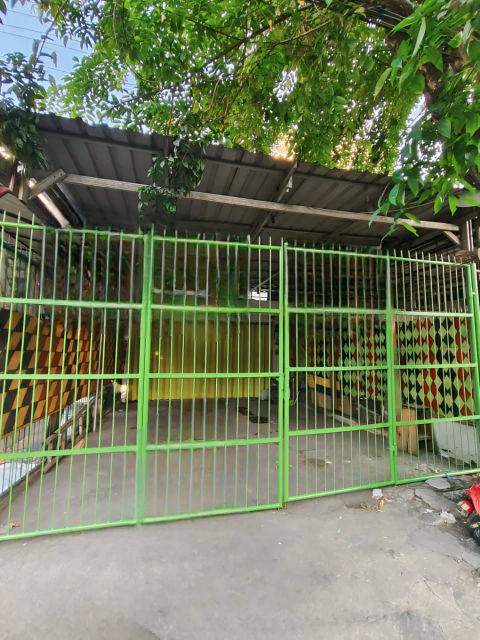 Dijual Ruko Komersial Jalan Raya Kenjeran