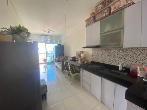 Disewa Apartemen Puncak Bukit Golf