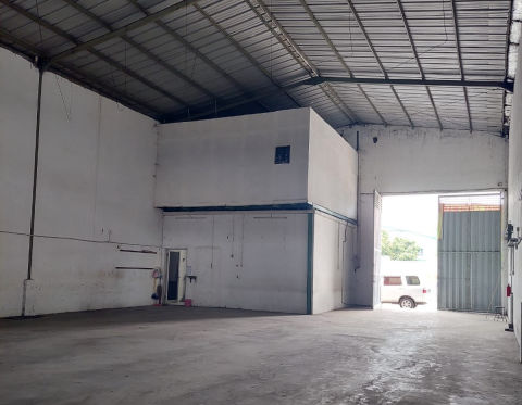 Dijual / Disewa Gudang Center Point Krian