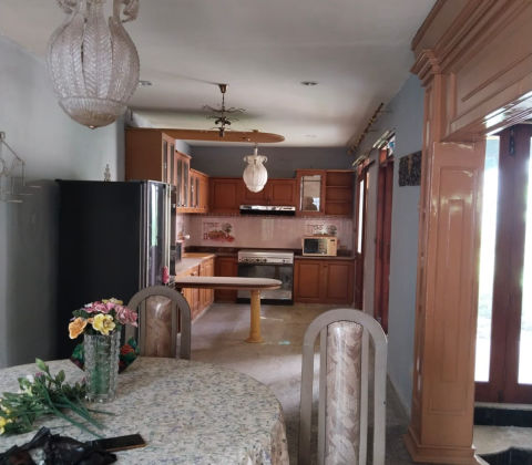Dijual Rumah Wisma Mukti