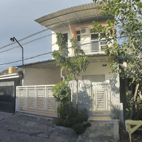Dijual Rumah Medayu Utara