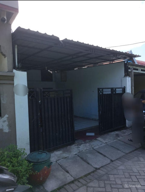 Dijual Rumah Kupang Jaya
