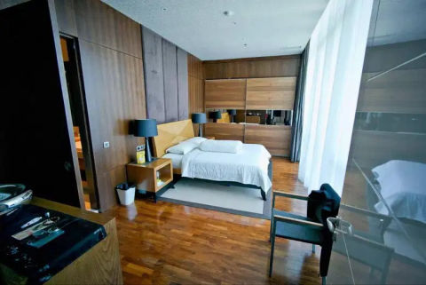 Dijual Apartemen Ciputra World The Vue