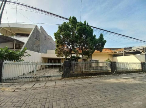 Dijual Rumah Gayungan PTT