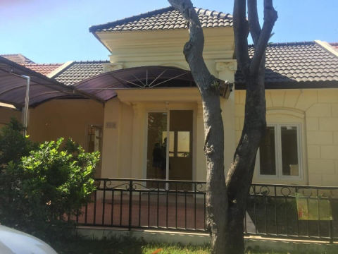 Dijual Rumah Citra Harmoni