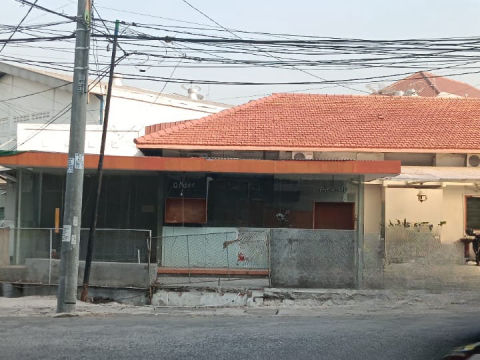 Disewa Bangunan Komersial Kupang Jaya