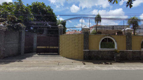 Dijual Rumah Jalan Panglima Sudirman, Tulungagung