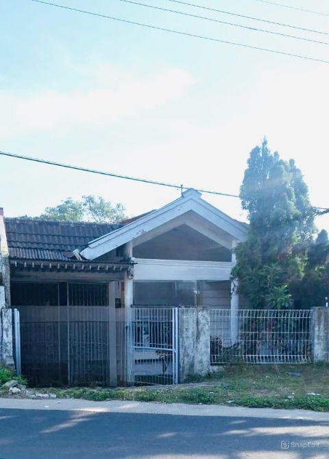 Dijual Villa Trawas