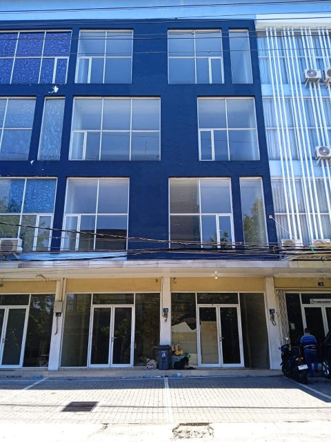 Dijual Ruko Komersial City Center Prapanca