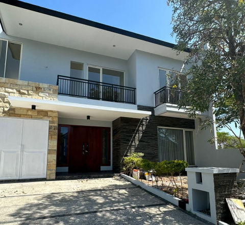 Dijual Rumah Citraland Utara Cluster Bukit Palma Grandia