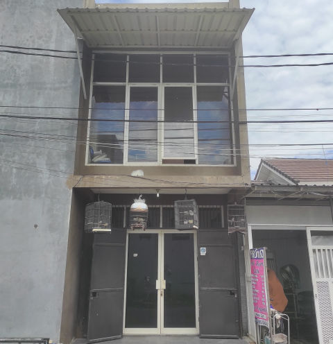 Dijual Ruko Komersial Tambak Sumur Waru Sidoarjo