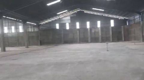 Disewa Gudang Jalan Sekar Sari Manyar Gresik