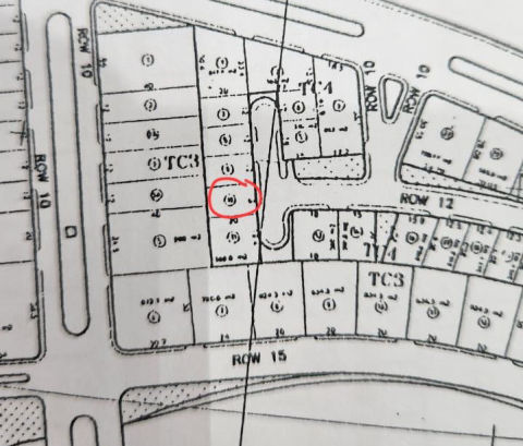 Dijual Tanah Citraland Bukit Telaga Golf