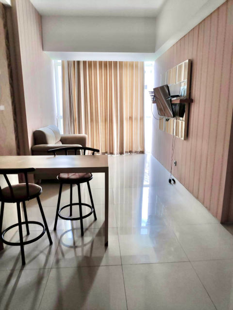 Dijual Apartemen The Linden