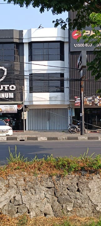 Disewa Ruko Raya Wiyung
