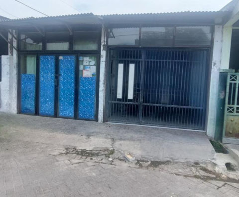 Dijual Rumah Surya Residence Buduran Sidoarjo