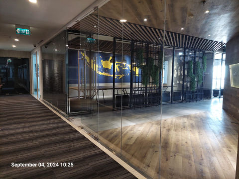 Dijual Kantor Office Pakuwon Center Tunjungan Plaza