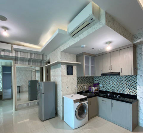 Disewa Apartemen Lariz Mansion