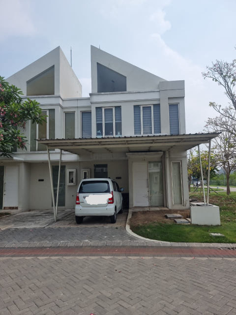 Dijual Rumah Grand Pakuwon Cluster Adelaide
