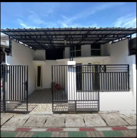 Dijual / Disewa Rumah Gunung Anyar