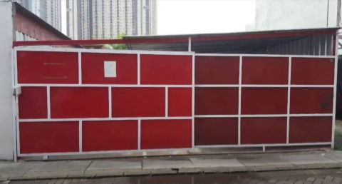Dijual Tanah Kalijudan