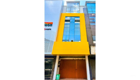 Dijual Ruko Komersial Darmo Galeria Mayjend Sungkono