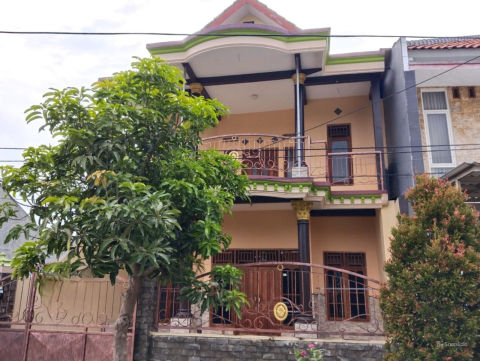 Disewa Rumah Kahuripan Sidoarjo