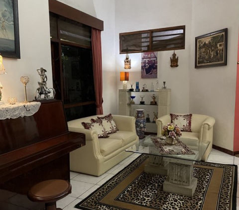 Dijual Rumah Pakis Tirtosari